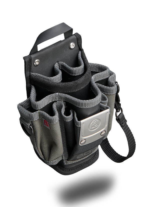 Veto Pro Pac MP2 EVO Tool Pouch, Medium - Edmondson Supply
