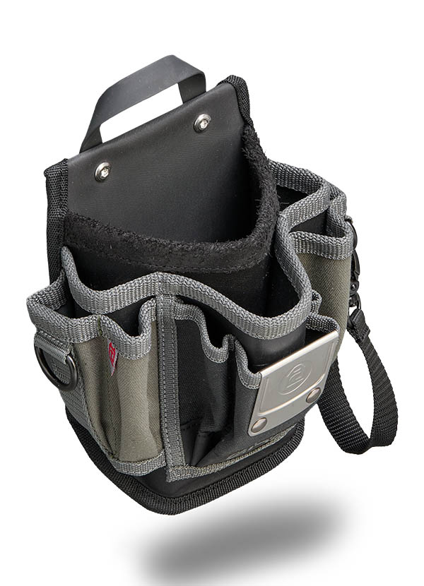 Veto Pro Pac MPM EVO Meter Tool Pouch, Medium - Edmondson Supply