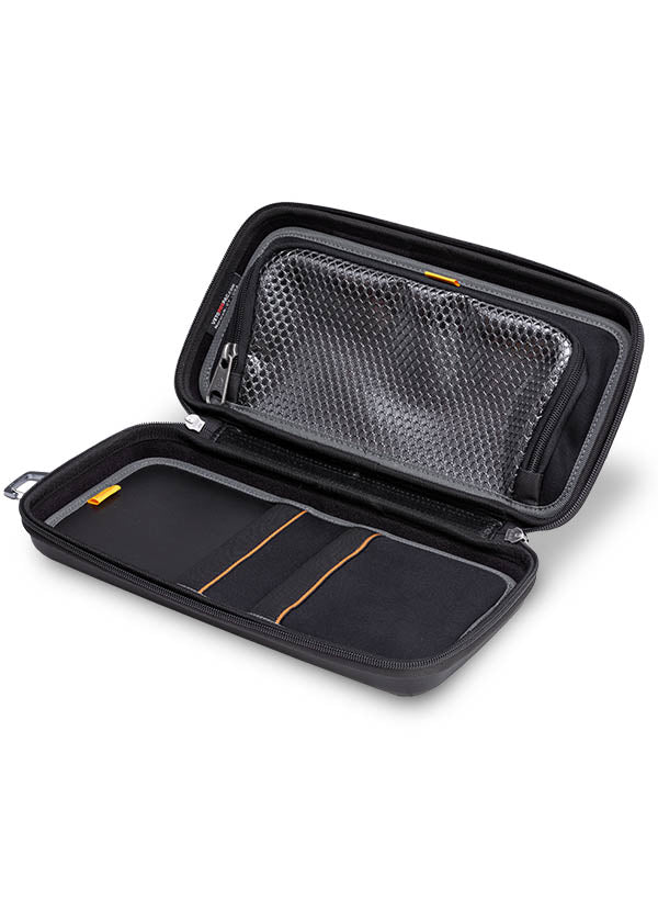 Veto Pro Pac OC170 Camo DNA Large Zippered Case - Edmondson Supply
