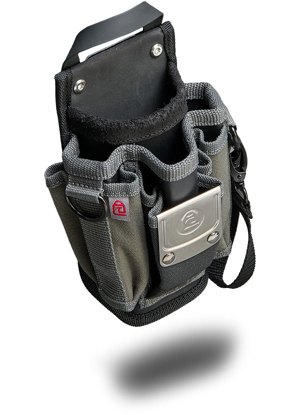 Veto Pro Pac MP1 EVO Tool Pouch, Small - Edmondson Supply