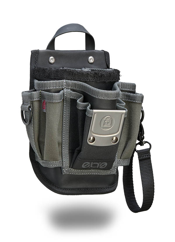 Veto Pro Pac MP3 EVO Tool Pouch, Medium - Edmondson Supply