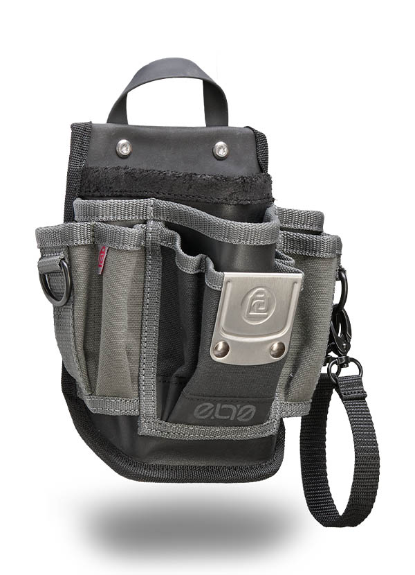 Veto Pro Pac MPM EVO Meter Tool Pouch, Medium - Edmondson Supply