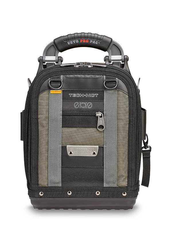 Veto Pro Pac TECH-MCT EVO Compact Service Tool Bag - Edmondson Supply