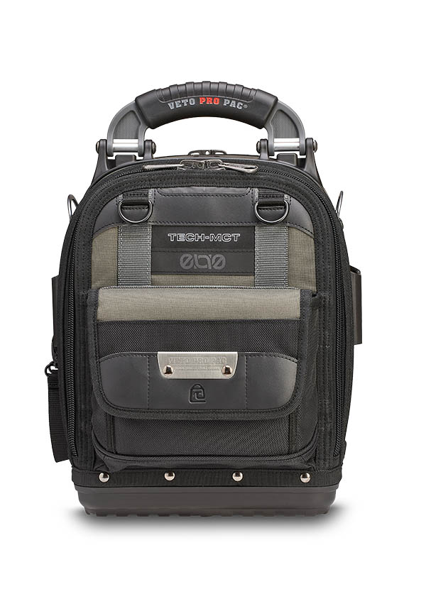 Veto Pro Pac TECH-MCT EVO Compact Service Tool Bag - Edmondson Supply