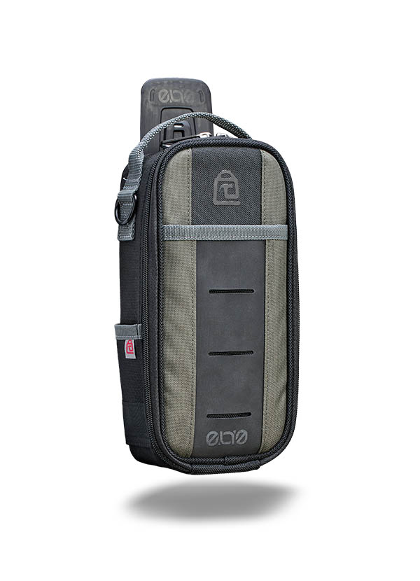 Veto Pro Pac MB-M EVO Compact Meter Tool Bag, Medium - Edmondson Supply