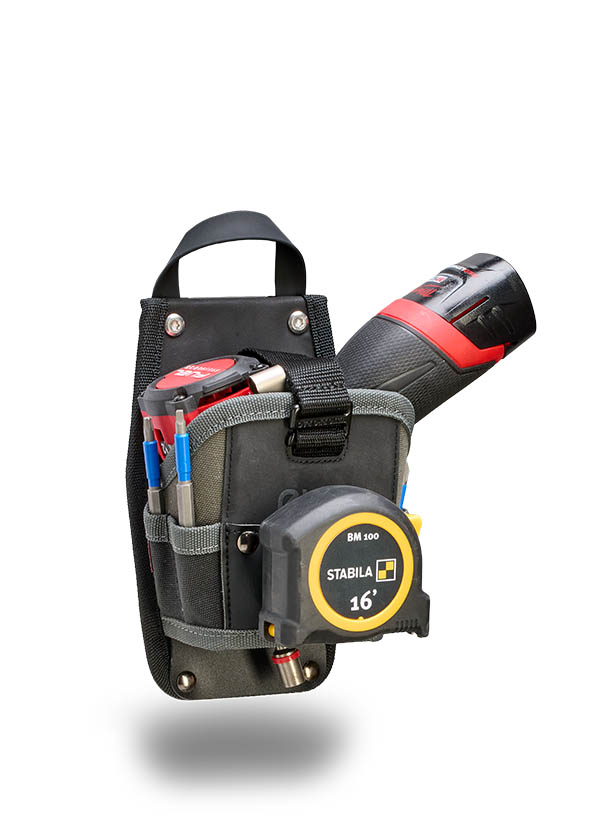 Veto Pro Pac DH EVO Compact Drill Holster - Edmondson Supply