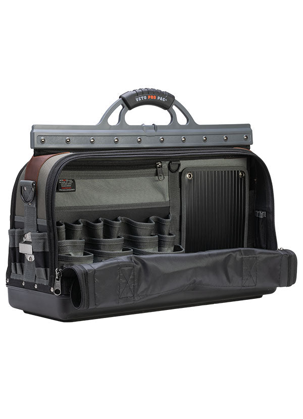 Veto Pro Pac Tech-XXL Extra Large Tech Installer's Tool Bag - Edmondson Supply