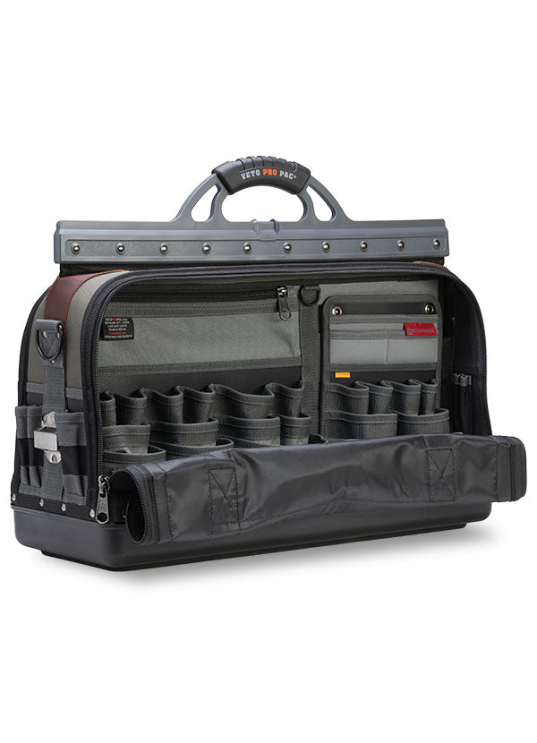 Veto Pro Pac Tech-XXL Extra Large Tech Installer's Tool Bag - Edmondson Supply