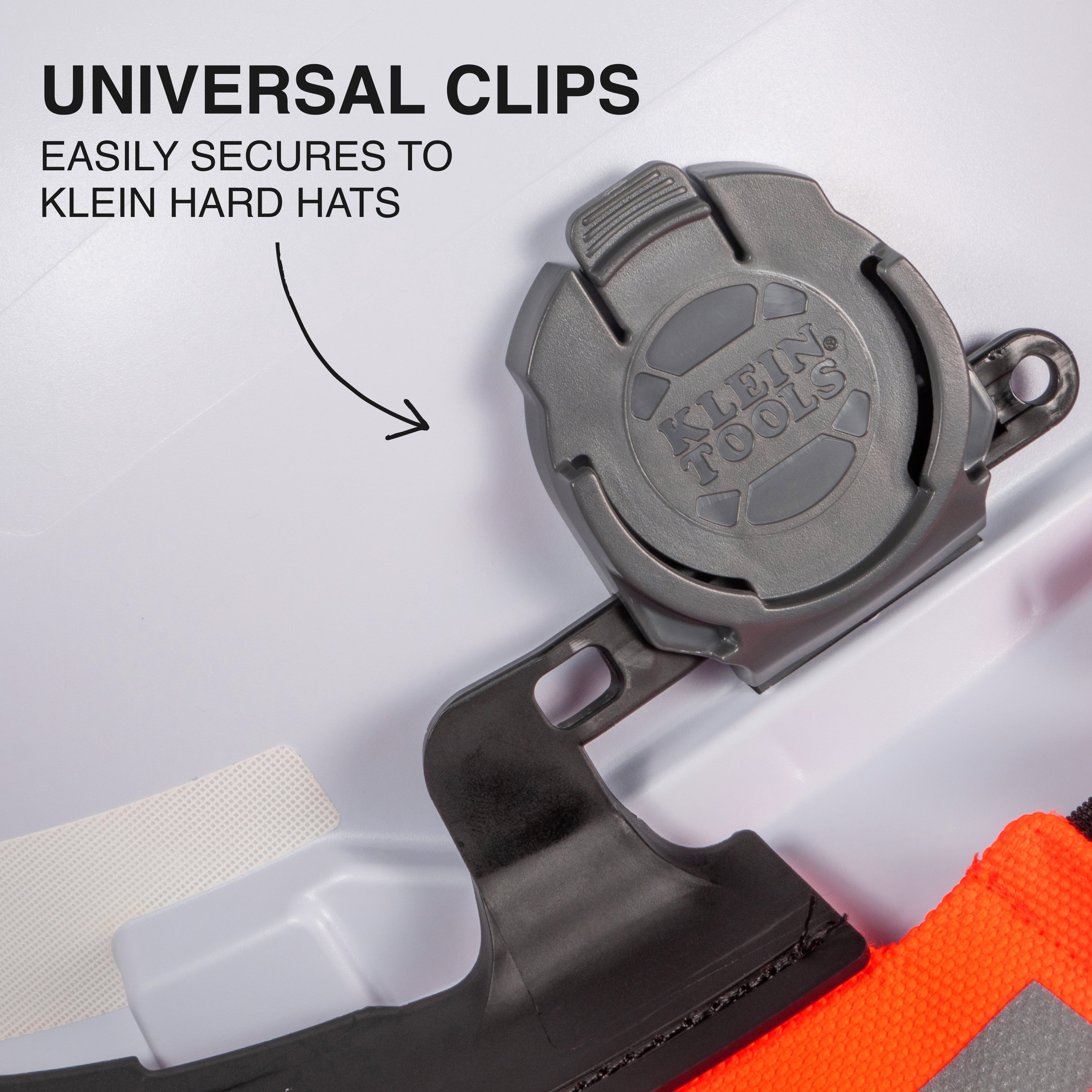 Klein Tools 03011 Hybrid Brim Sombrero - Edmondson Supply