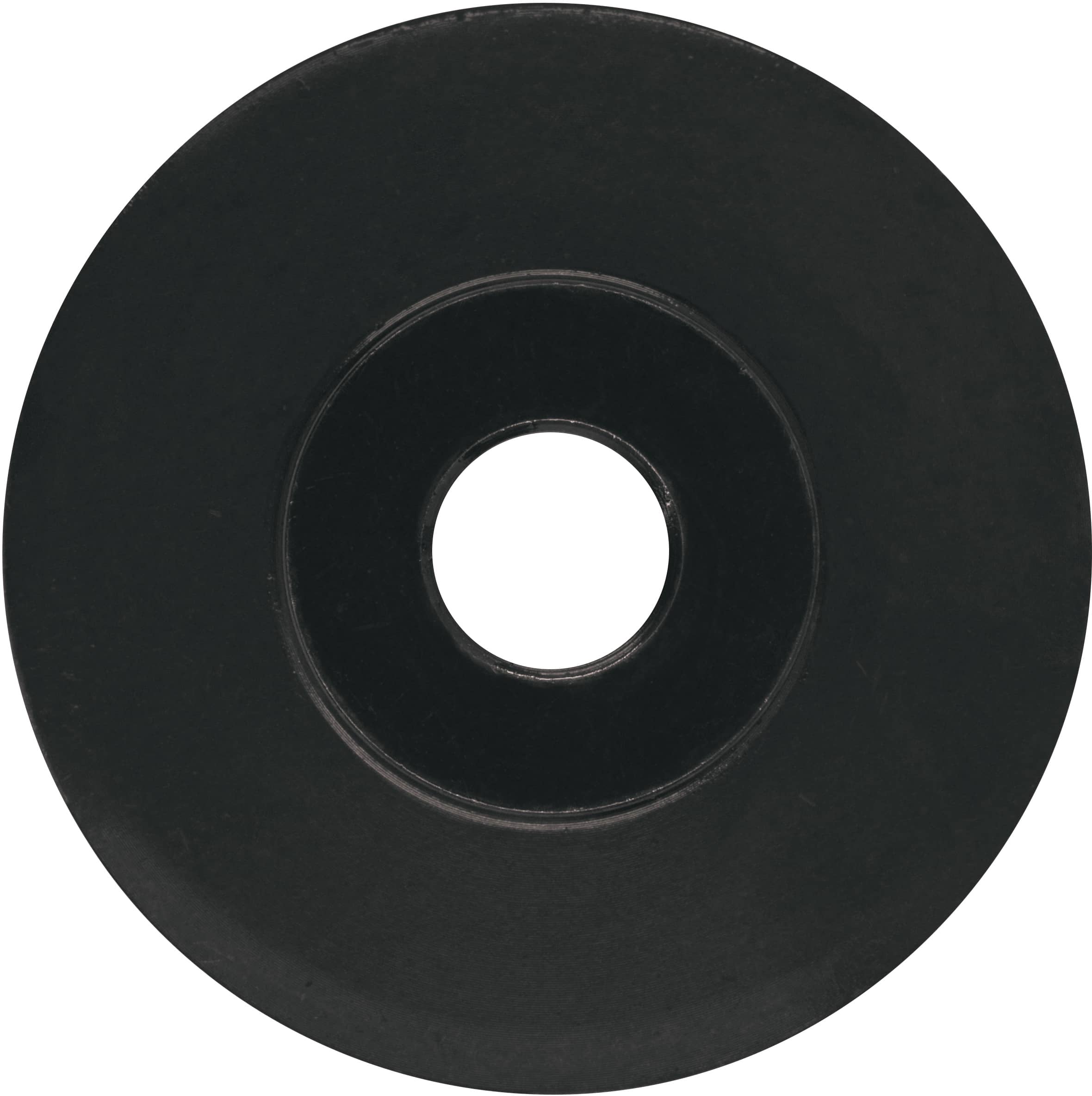 Reed Mfg HX8 Cutter Wheel for Hinged Pipe Cutters, Steel/Stainless Steel/Schd 80 - Edmondson Supply