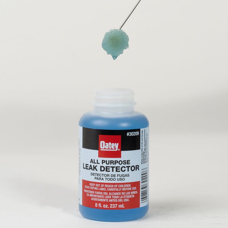 Oatey® 30209 All-Purpose Leak Detector - Edmondson Supply