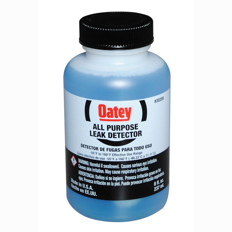 Oatey® 30209 All-Purpose Leak Detector - Edmondson Supply
