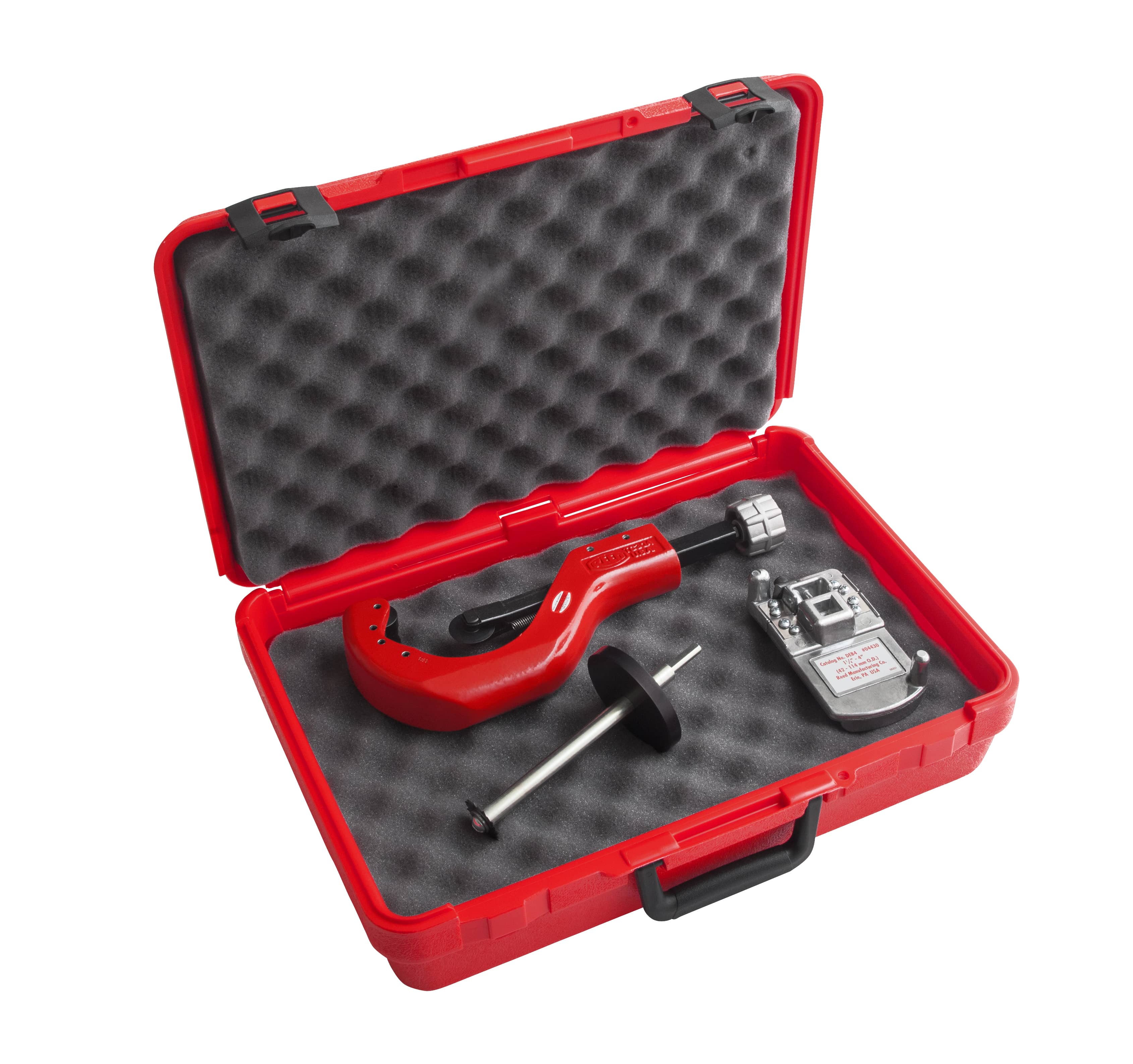 Reed Mfg TC3-636SK 3" Plastic Pipe Joint Kit - Edmondson Supply