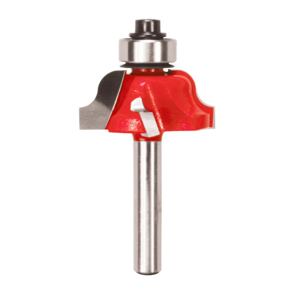 Freud 38-100 1-1/16" Roman Ogee Bit (Shank Dia. 1/4") - Edmondson Supply