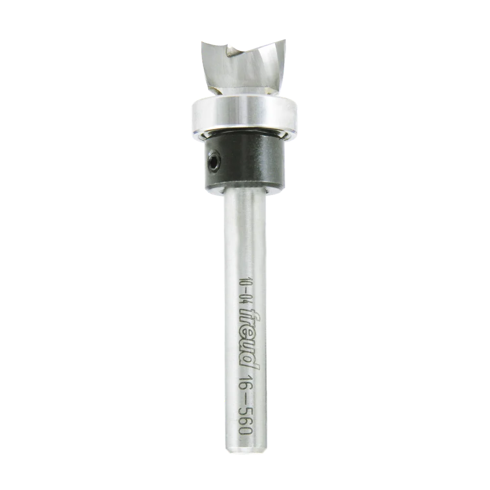 Freud 16-560 1/2" Mortising Bit (Carbide Height 5/16") - Edmondson Supply