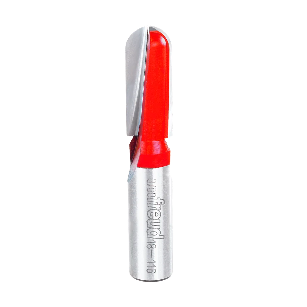 Freud 18-116 1/4" Radius Round Nose Bit - Edmondson Supply