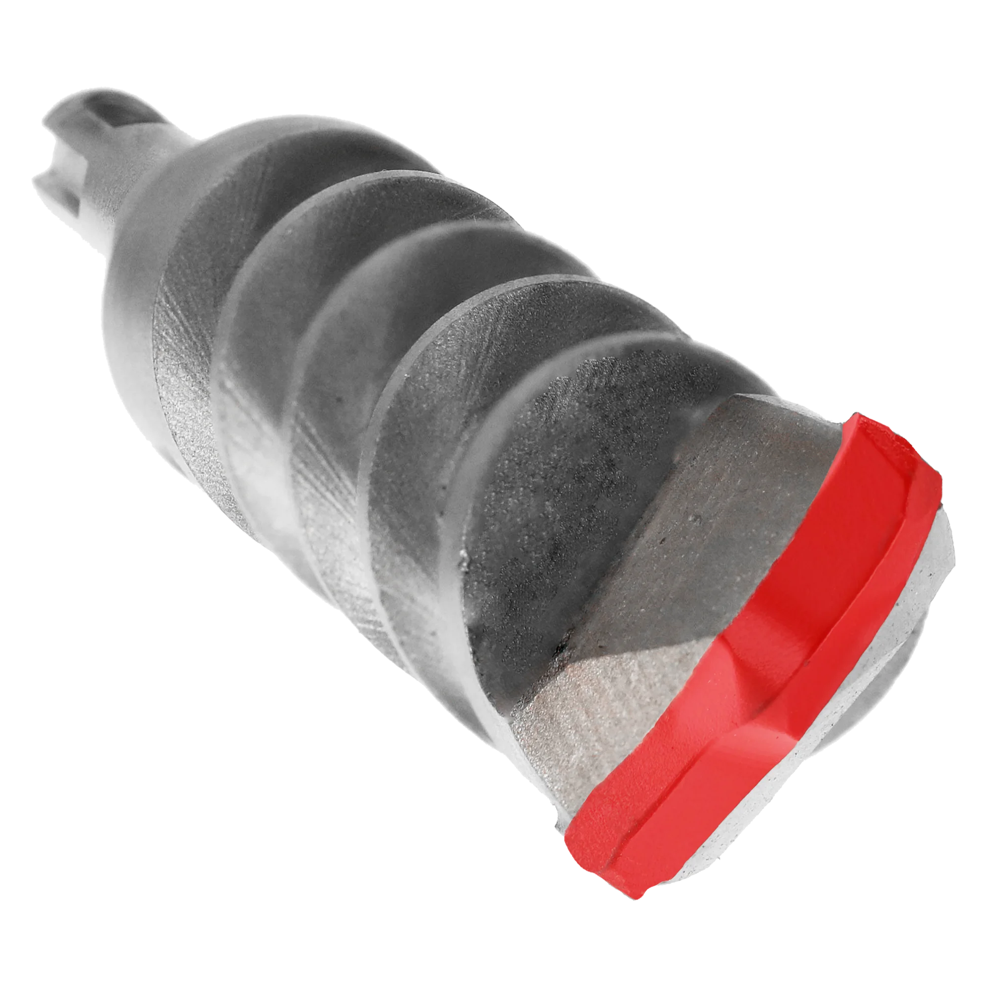 Diablo Tools DMAPL2520 1" x 8" x 10" SDS-Plus 2-Cutter Carbide-Tipped Hammer Drill Bit - Edmondson Supply