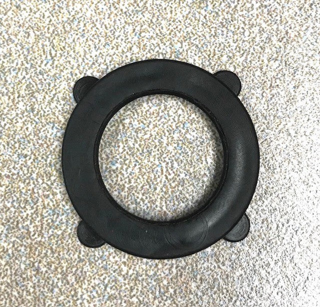 Holyoke Fittings 1048A Plastic Garden Hose Washer - Edmondson Supply