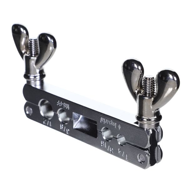 Imperial 105-FF Pinch-Off Tool - Edmondson Supply