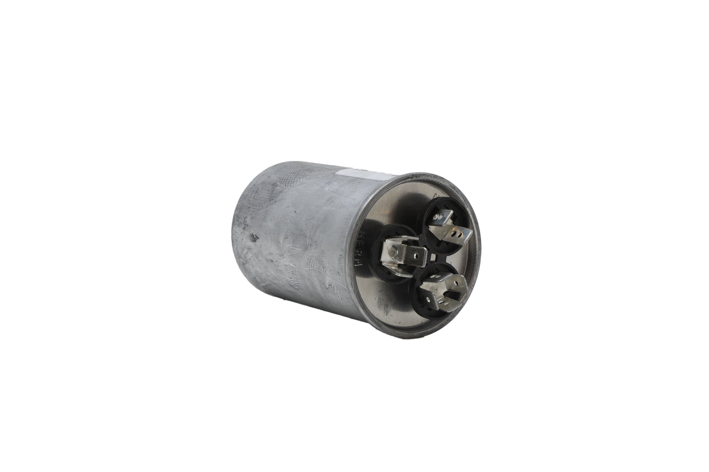 Jard 12783 35/5 MFD 440V Motor Run Capacitor, Round - Edmondson Supply