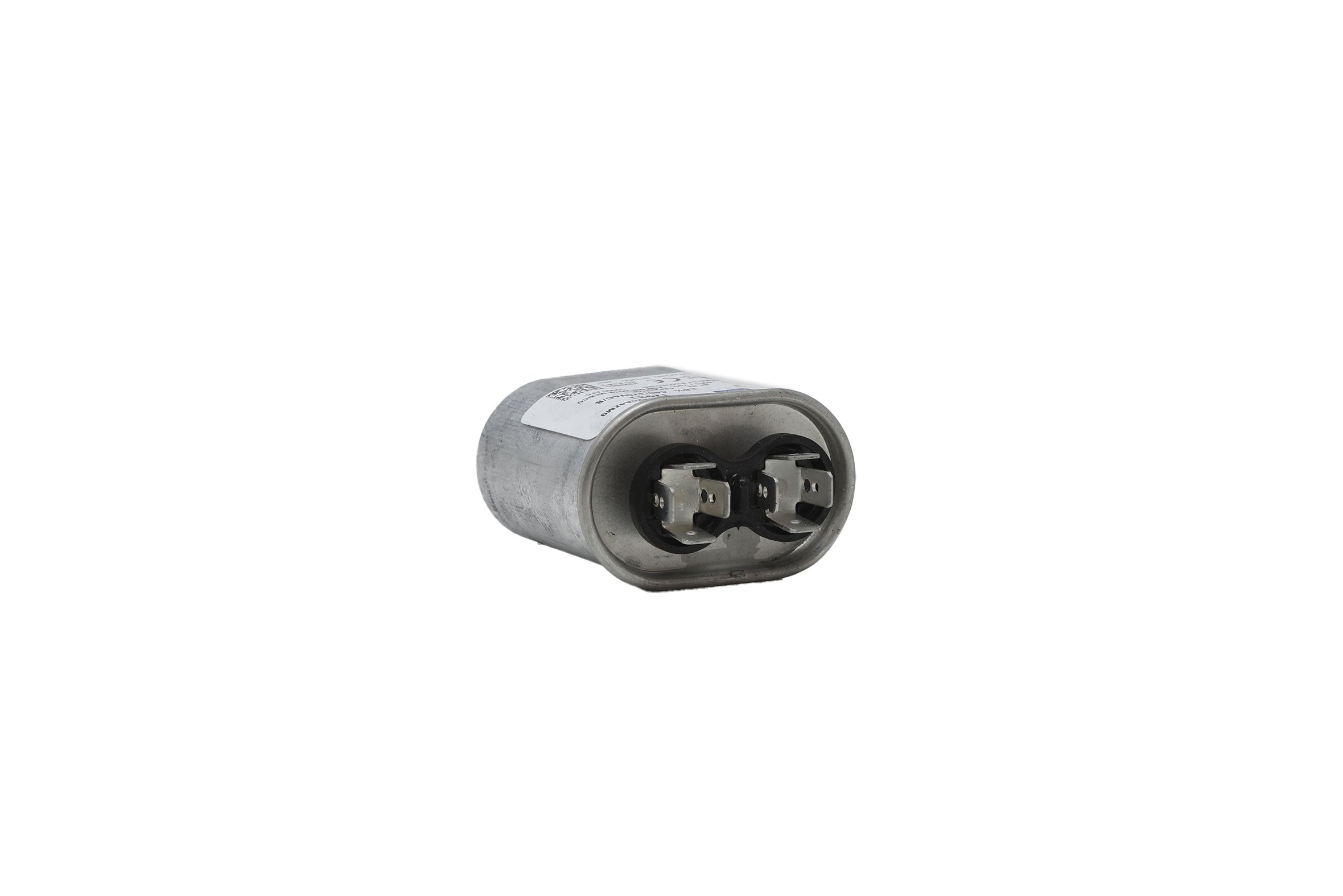 Jard 12931 7.5 MFD 440V Motor Run Capacitor, Oval - Edmondson Supply