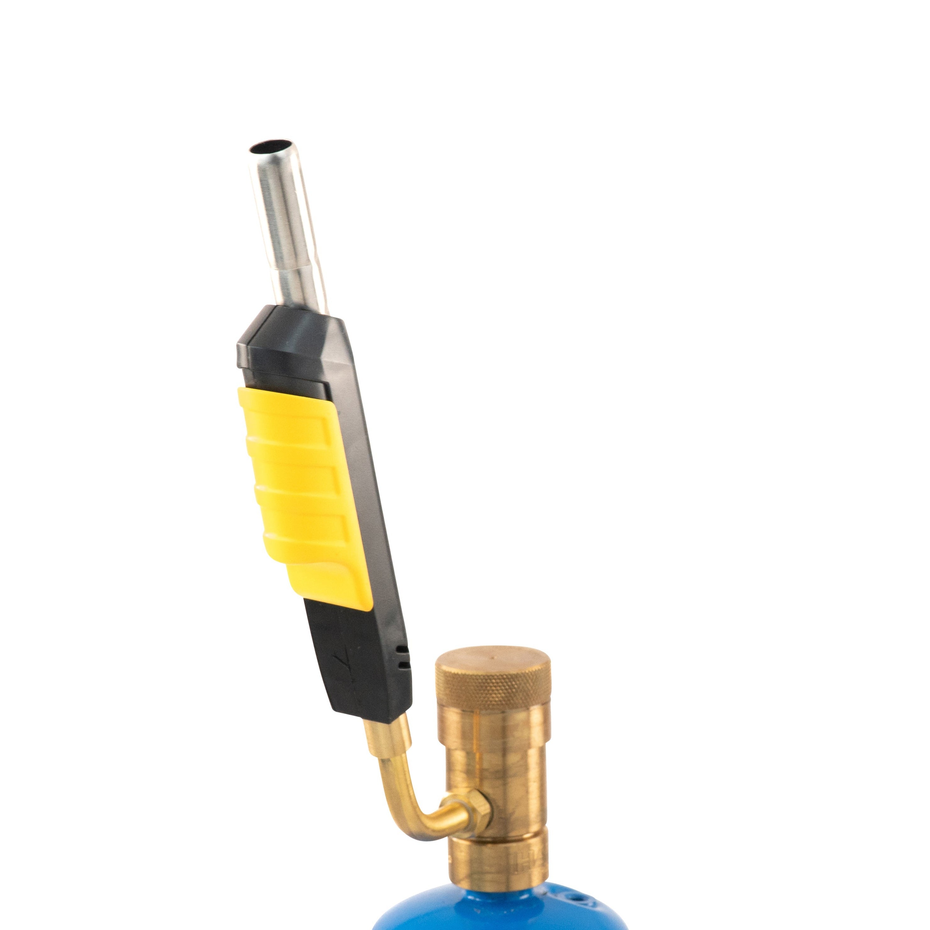 Harris HTS99 Single Auto-Ignite Swivel Air Fuel Hand Torch, MAP-Pro gas or Propane - Edmondson Supply