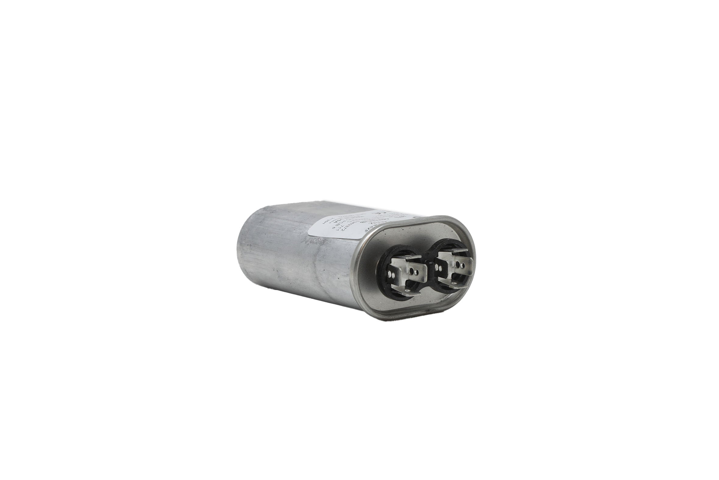 MARS USA 14032 10 MFD 440/370V Motor Run Capacitor, Oval - Edmondson Supply