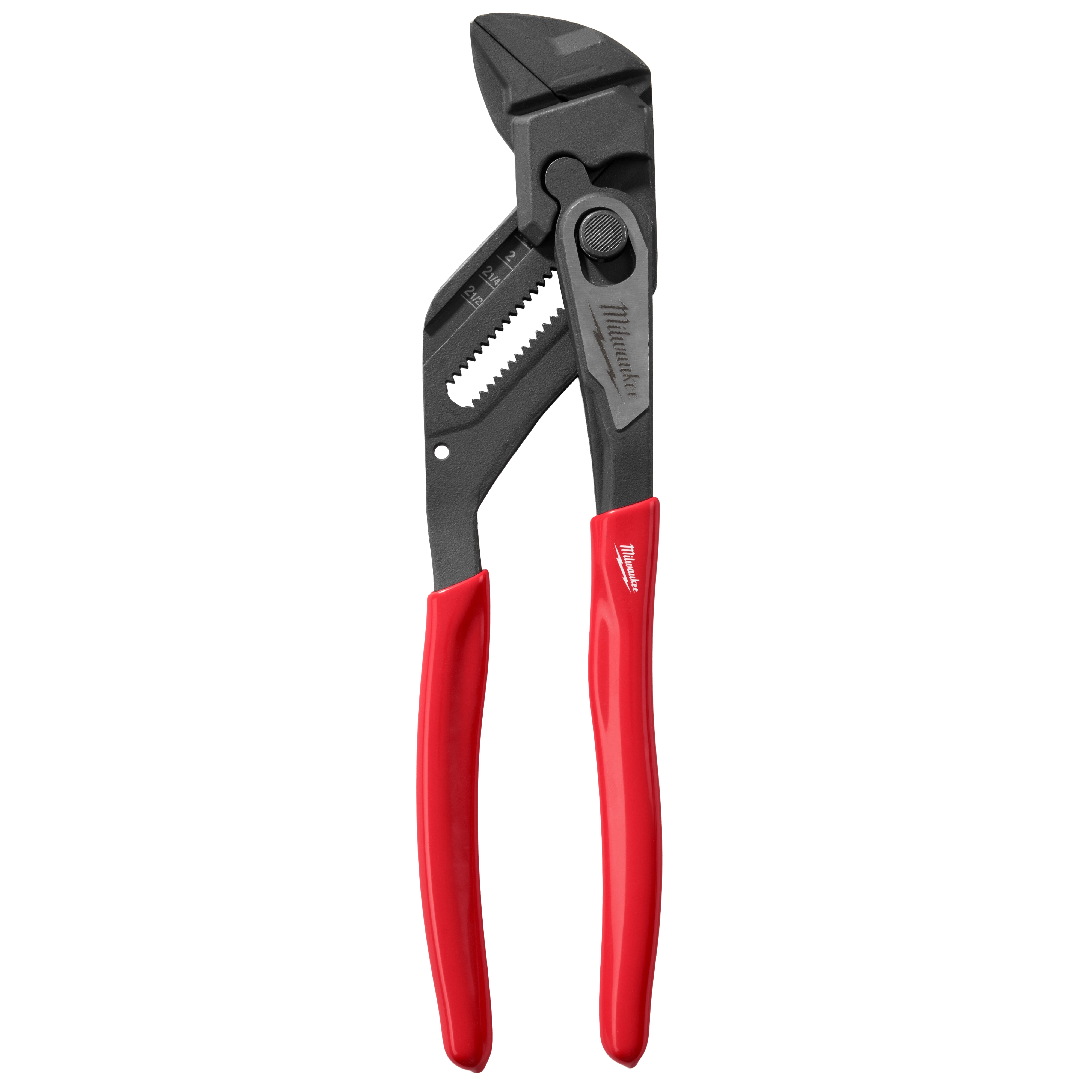 Milwaukee 48-22-6910 10" Pliers Wrench - Edmondson Supply