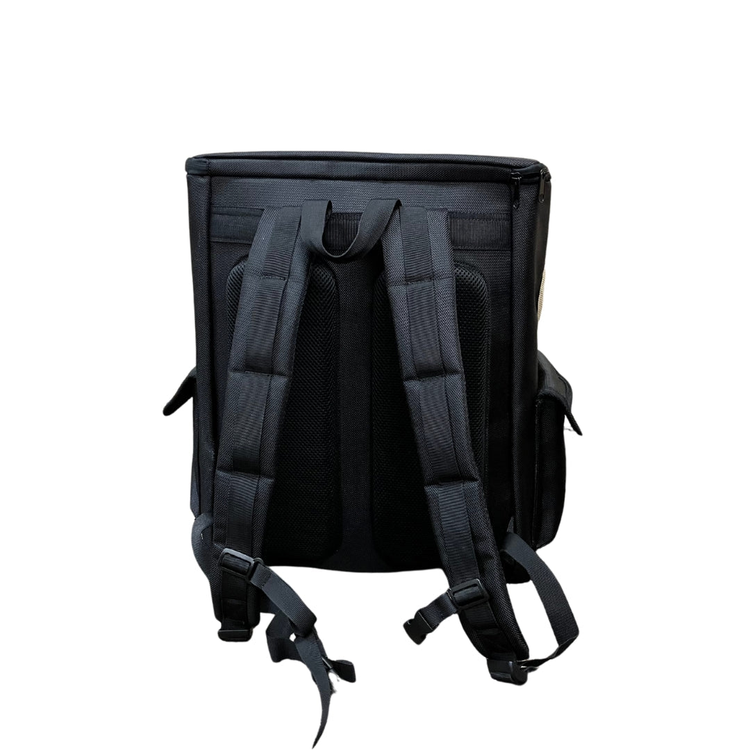 Ambro Controls 1811900 Backpack for Oxyset Mobile Brazing Kit - Edmondson Supply