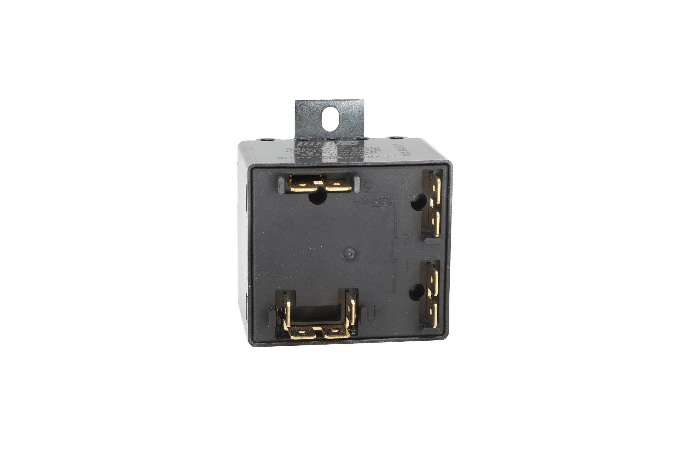 MARS 19169 169 HVAC Potential Relay, 332V - Edmondson Supply