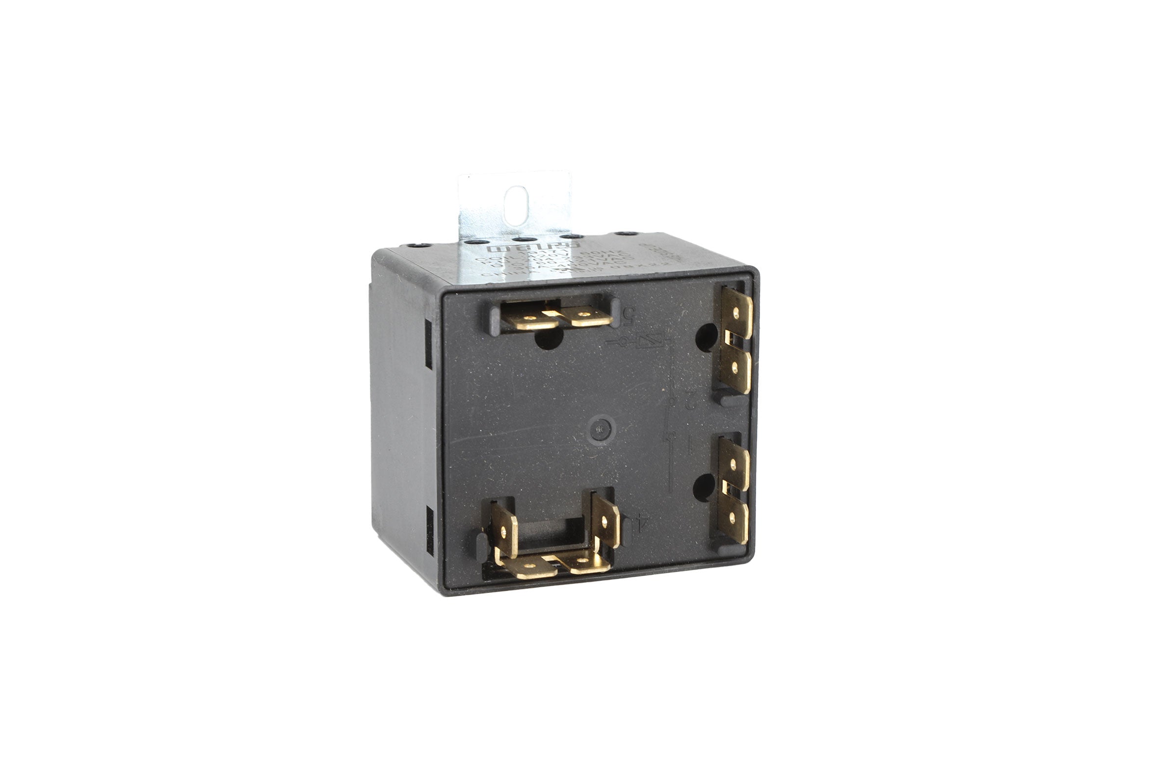 MARS 19171 171 HVAC Potential Relay, 420V - Edmondson Supply