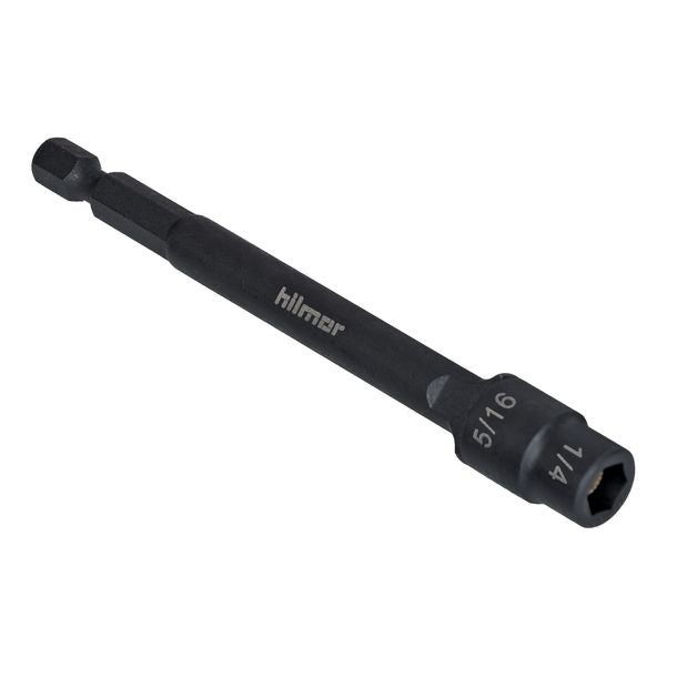 Hilmor 1937888 4" Reversible Magnetic Nut Driver - Edmondson Supply