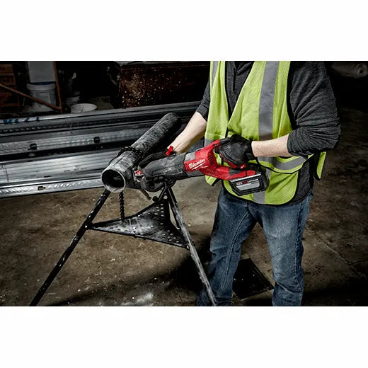 Milwaukee 2722-20 M18 FUEL™ SUPER SAWZALL® Reciprocating Saw (Bare Tool) - Edmondson Supply