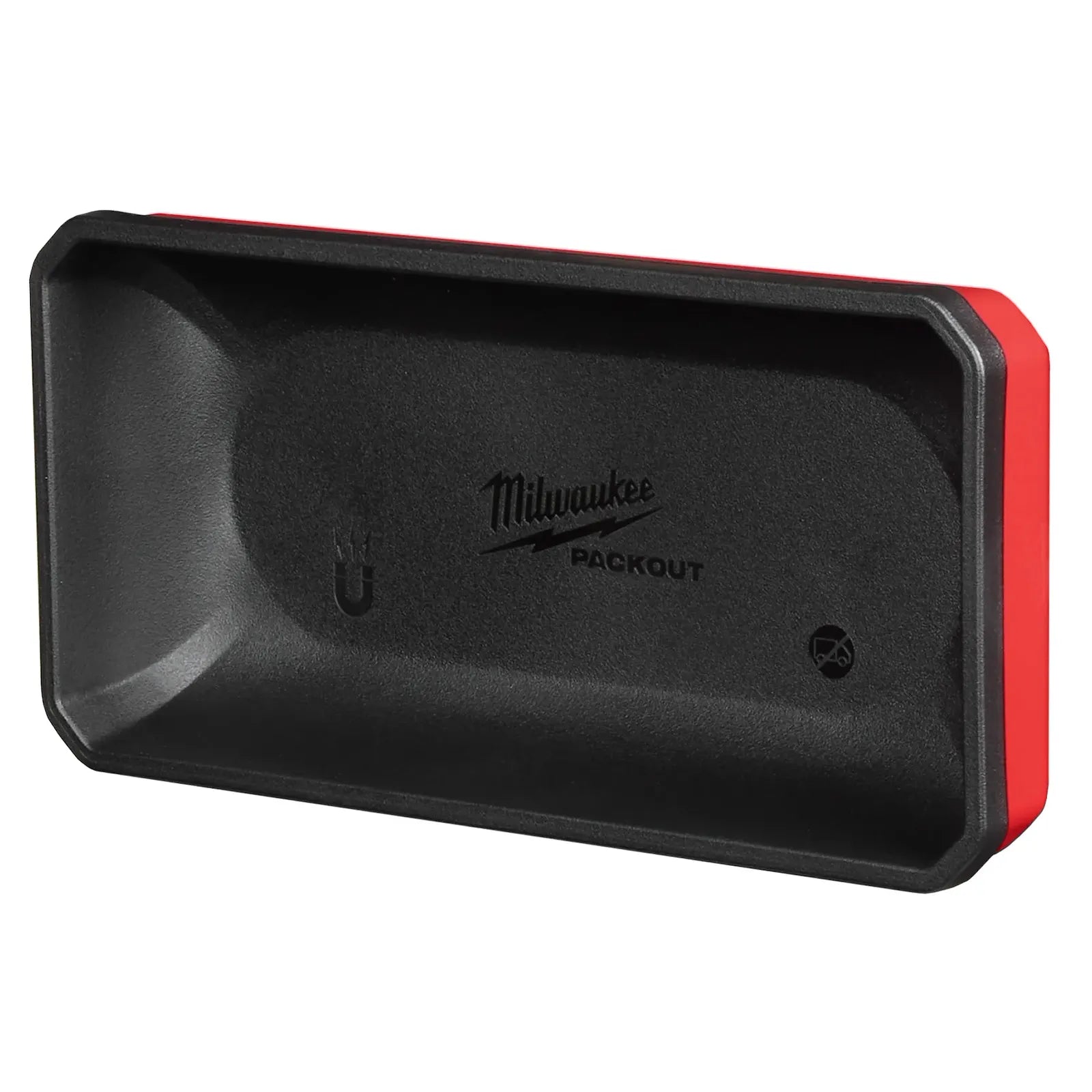 Milwaukee 48-22-8071 PACKOUT™ Large Magnetic Bin - Edmondson Supply