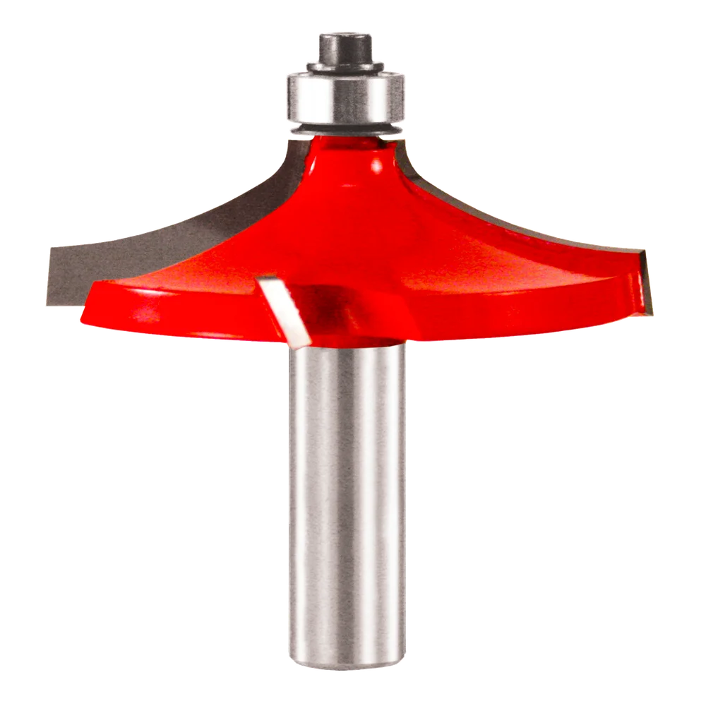 Freud 99-027 2-19/32" Table Edge & Handrail Bit - Edmondson Supply