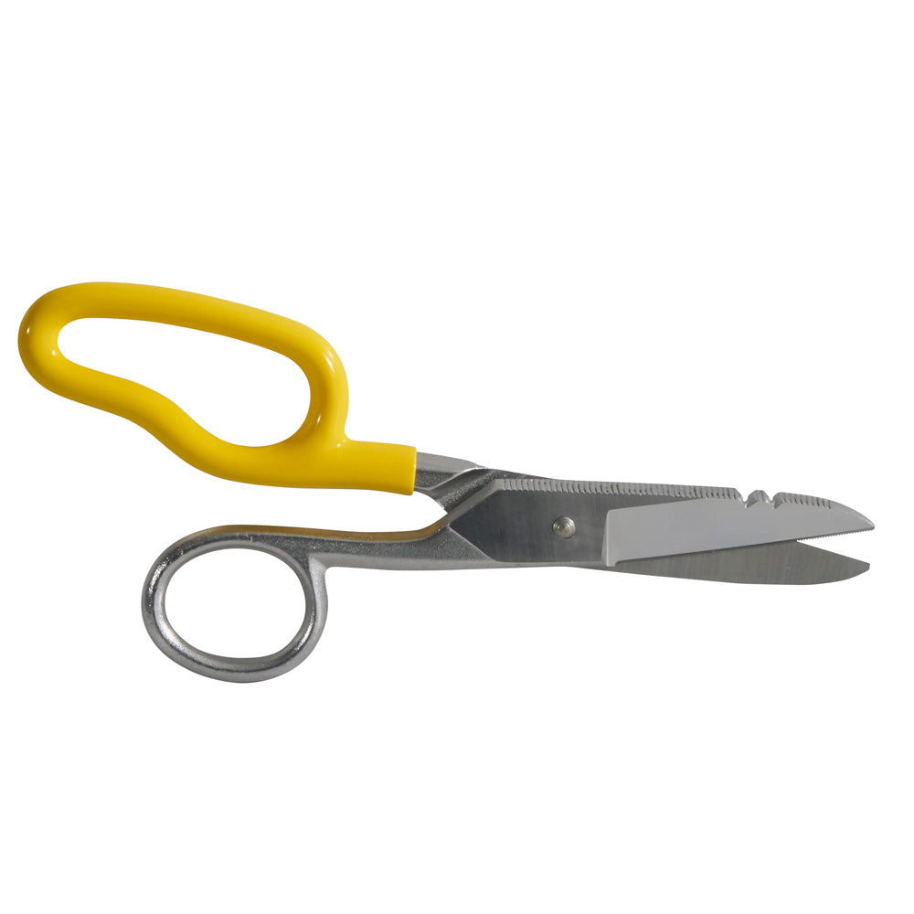 Klein Tools 2100-8 Free-Fall Snip Stainless Steel - Edmondson Supply