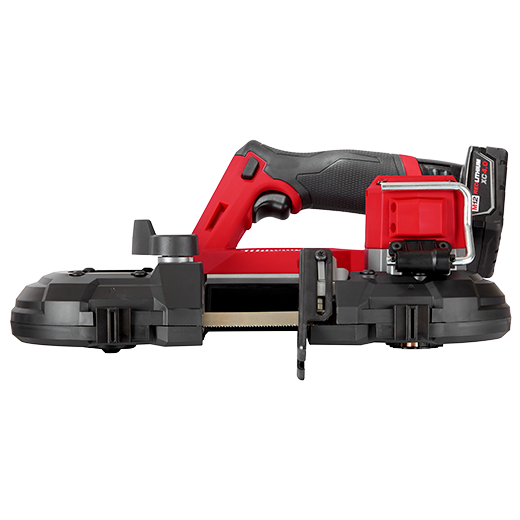 Milwaukee 2529-21XC M12 FUEL™ Compact Band Saw Kit - Edmondson Supply
