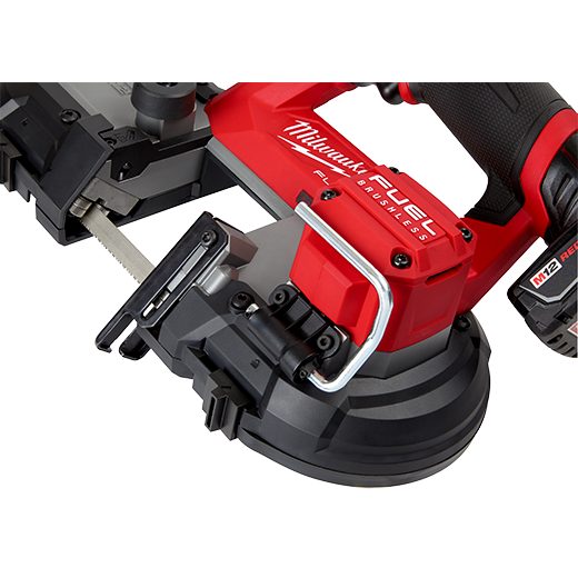 Milwaukee 2529-21XC M12 FUEL™ Compact Band Saw Kit - Edmondson Supply