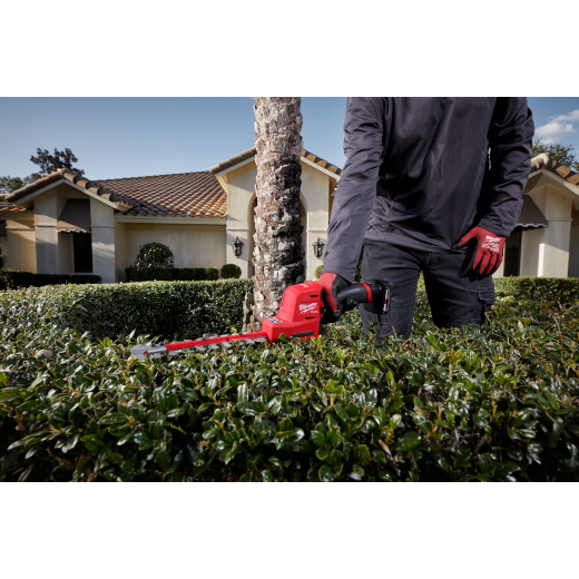 Milwaukee 2533-21 M12 FUEL™ 8" Hedge Trimmer Kit - Edmondson Supply