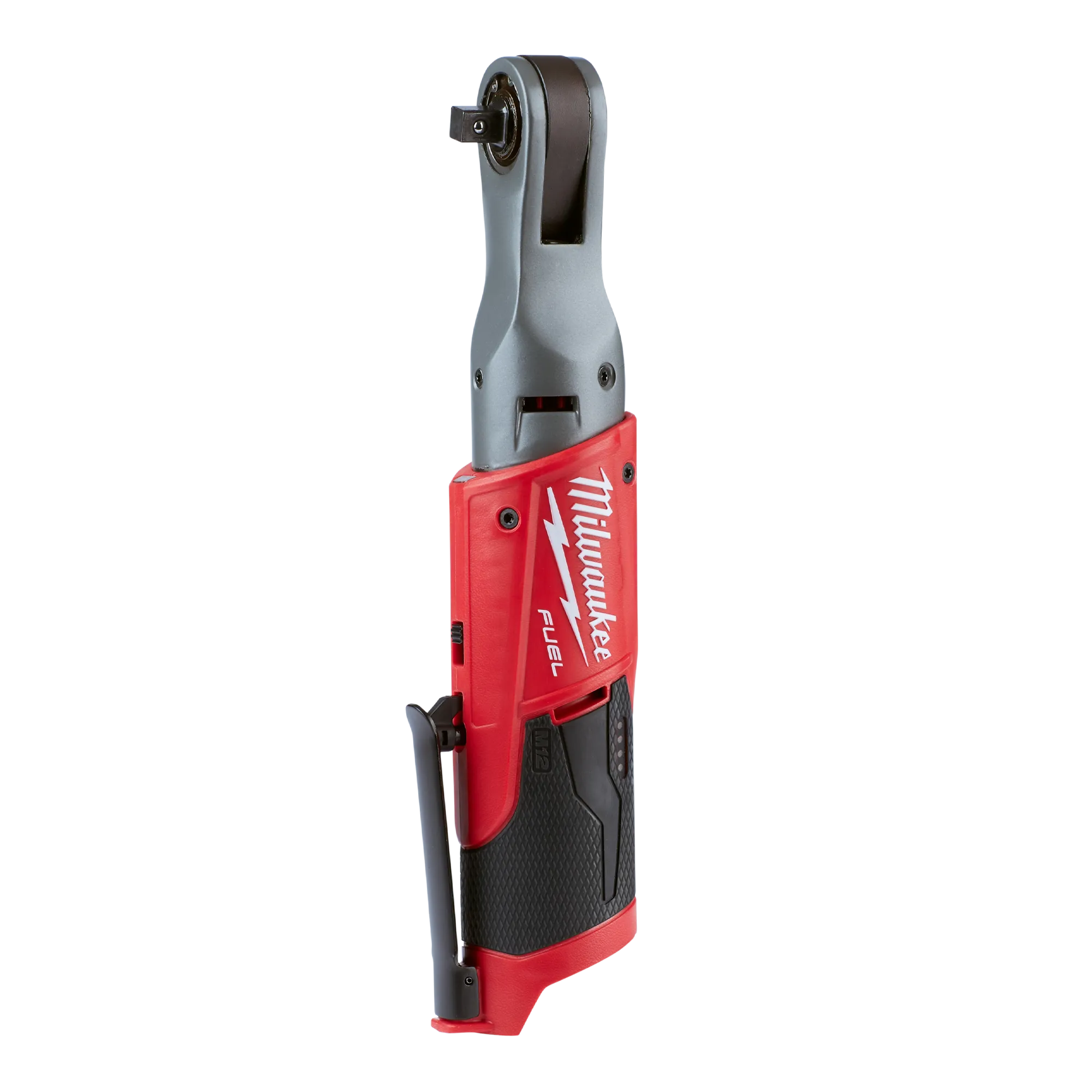 Milwaukee 2557-22 M12™ FUEL™ 3/8" Ratchet 2 Battery Kit - Edmondson Supply