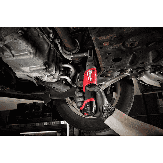 Milwaukee 2557-22 M12 FUEL™ 3/8" Ratchet Bare Tool