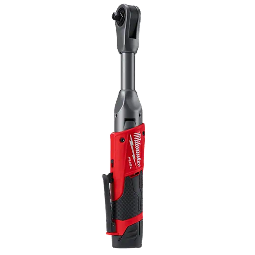 Milwaukee 2560-21 M12 FUEL™ 3/8" Extended Reach Ratchet Kit - Edmondson Supply