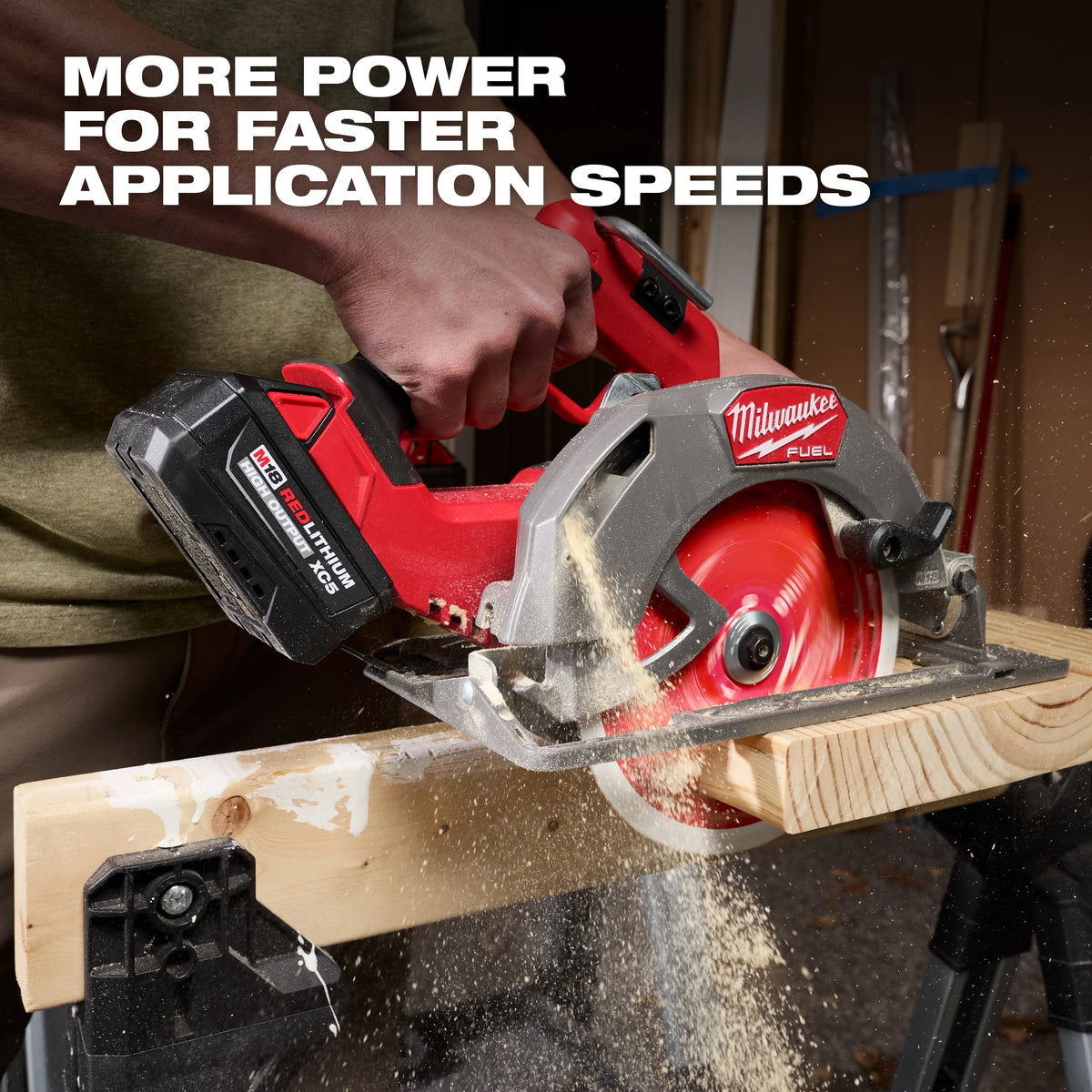 Milwaukee 48-11-1855 M18™ REDLITHIUM™ HIGH OUTPUT™ XC5™ Battery Pack - Edmondson Supply