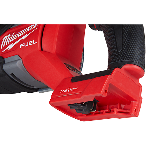 Milwaukee 2822-22 M18 FUEL™ SAWZALL® Recip Saw w/ ONE-KEY™ - 2 Battery XC5.0 Kit - Edmondson Supply