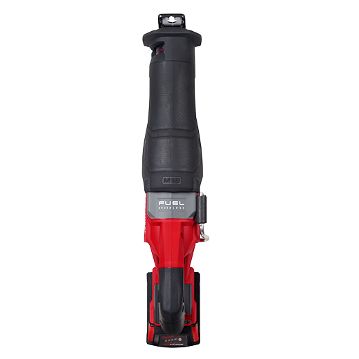 Milwaukee 2822-22 M18 FUEL™ SAWZALL® Recip Saw w/ ONE-KEY™ - 2 Battery XC5.0 Kit - Edmondson Supply