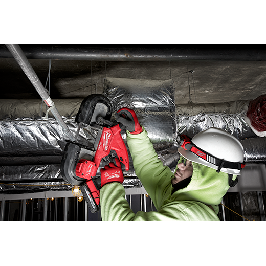 Milwaukee 2829-22 M18 FUEL™ Compact Band Saw Kit - Edmondson Supply