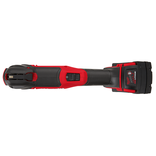 Milwaukee 2836-21 M18 FUEL™ Oscillating Multi Tool Kit - Edmondson Supply