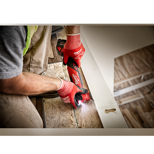 Milwaukee 2836-21 M18 FUEL™ Oscillating Multi Tool Kit - Edmondson Supply