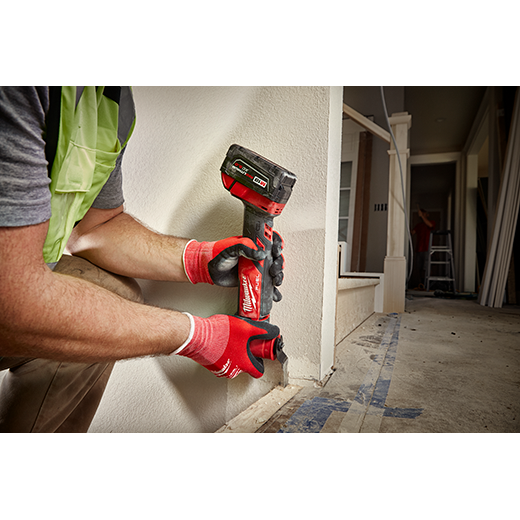 Milwaukee 2836-21 M18 FUEL™ Oscillating Multi Tool Kit - Edmondson Supply