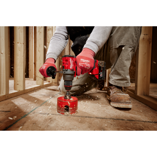 Milwaukee 3697-22 M18 FUEL™ 2-Tool Combo Kit - Edmondson Supply